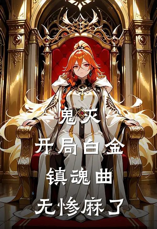 鬼灭：开局白金镇魂曲，无惨麻了