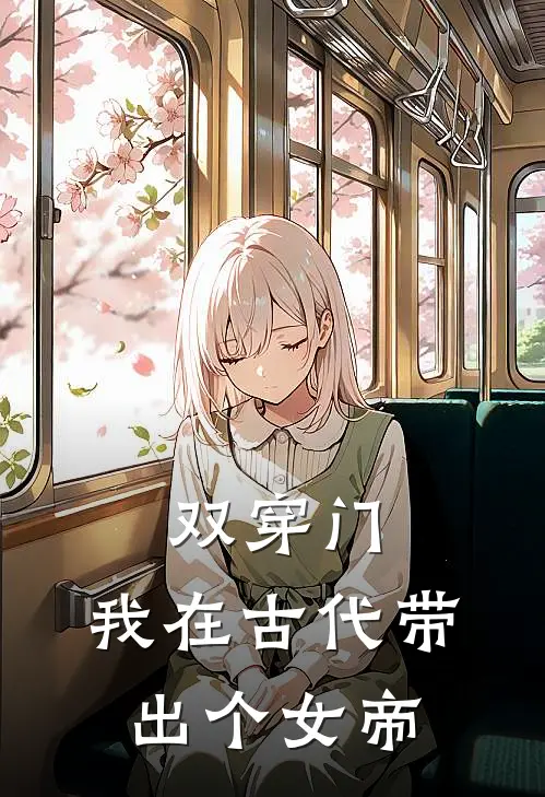 双穿门，我在古代带出个女帝林默苏小小最新完本小说_免费小说大全双穿门，我在古代带出个女帝(林默苏小小)