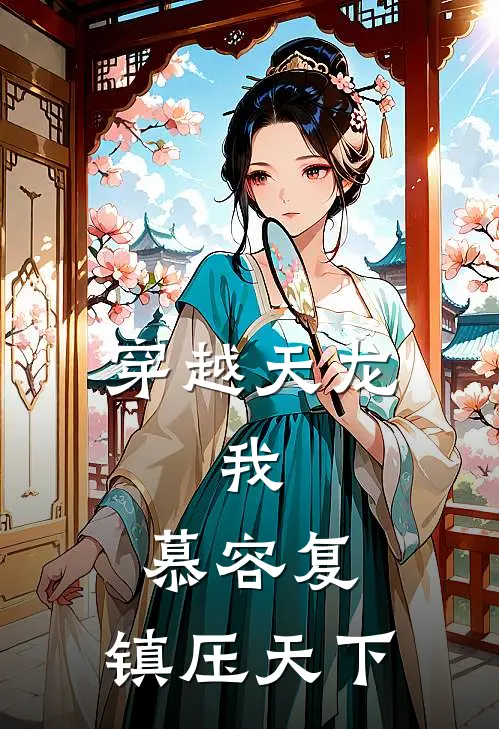 穿越天龙：我，慕容复，镇压天下