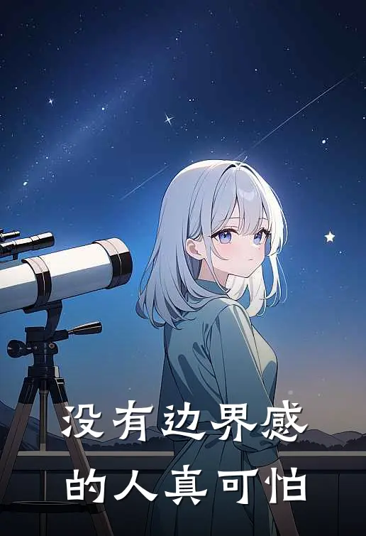 没有边界感的人真可怕