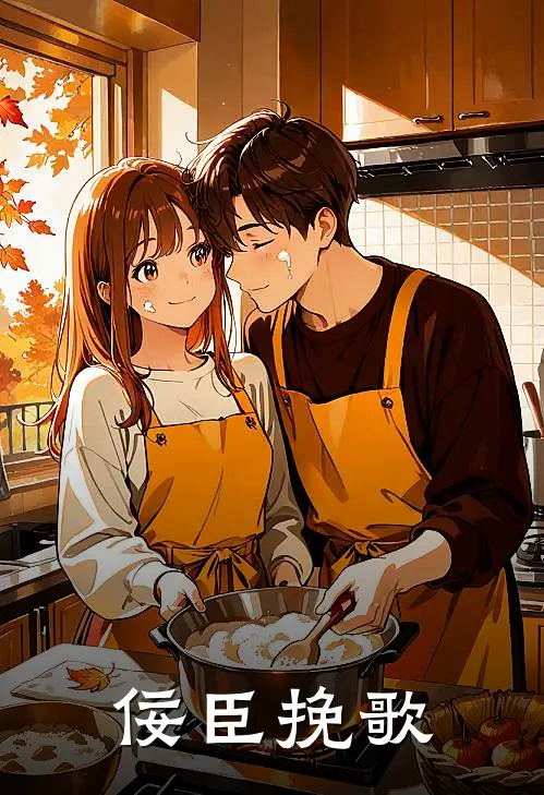 佞臣挽歌(谢霖章成年)最新章节在线阅读_(佞臣挽歌)完整版免费在线阅读