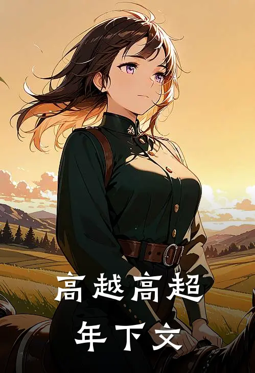高越高超年下文