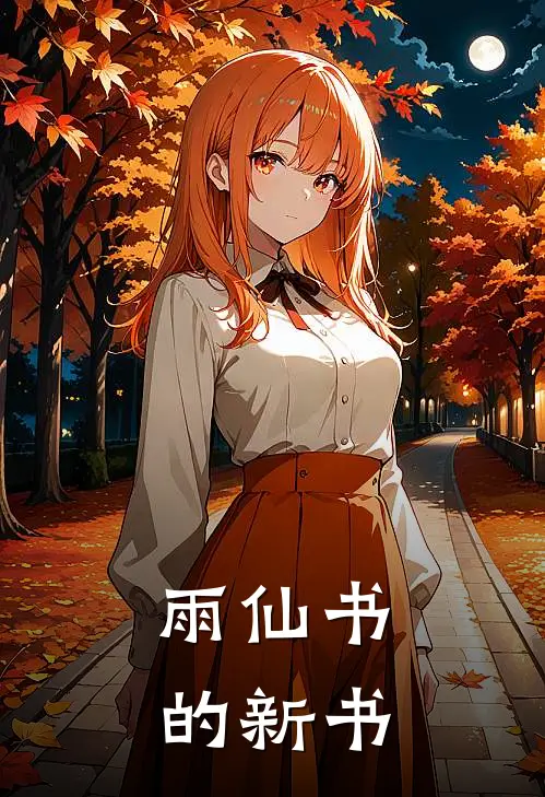 雨仙书的新书