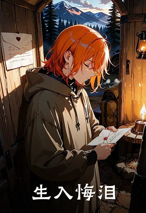 生入悔泪(叶明许筱筱)新热门小说_免费完结小说生入悔泪(叶明许筱筱)