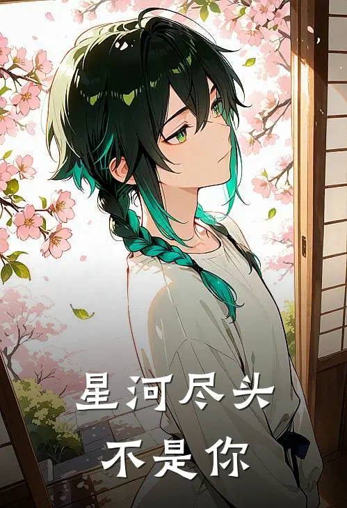 星河尽头不是你(林楚楚承渊)热门完本小说_最新小说星河尽头不是你林楚楚承渊