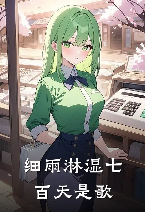 细雨淋湿七百天是歌