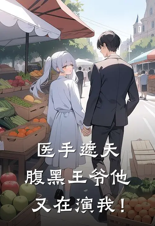 医手遮天：腹黑王爷他又在演我！