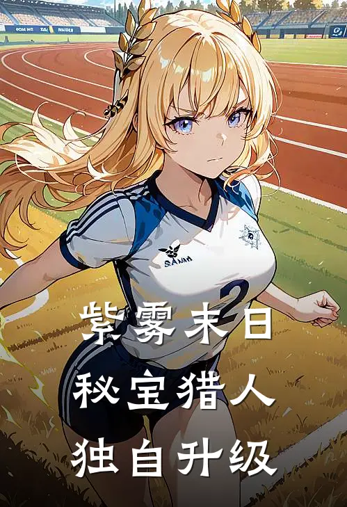 紫雾末日，秘宝猎人独自升级