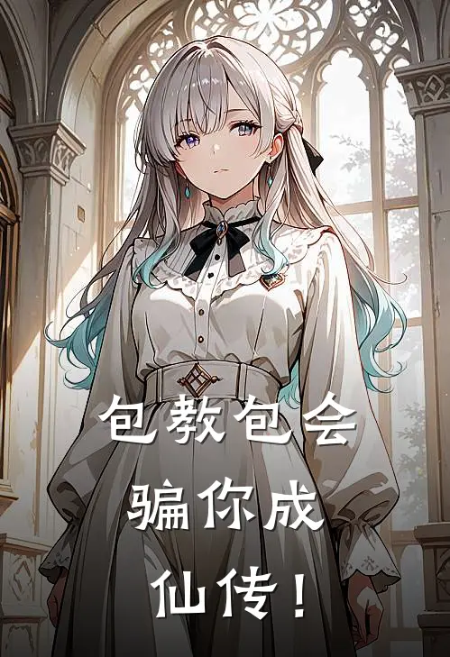 包教包会，骗你成仙传！
