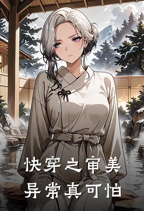 快穿之审美异常真可怕