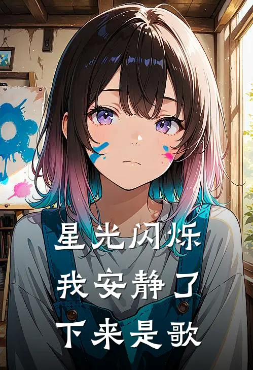 星光闪烁我安静了下来是歌