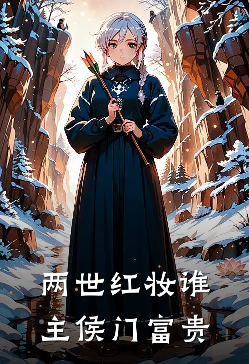 两世红妆谁主侯门富贵