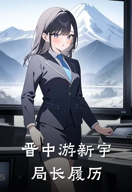 晋中游新宇局长履历