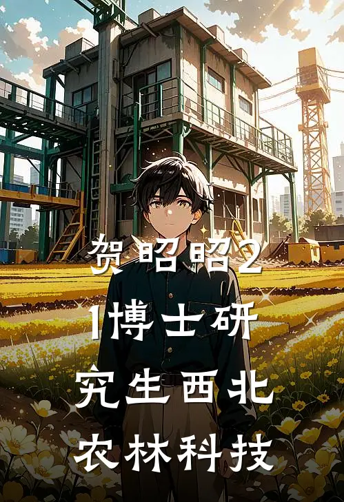 贺昭昭 21博士研究生西北农林科技