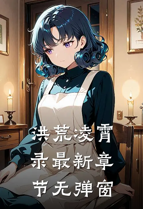 洪荒凌霄录 最新章节 无弹窗