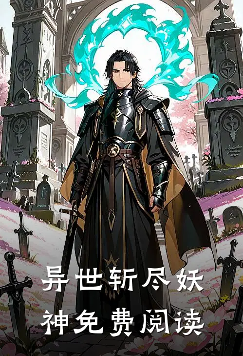 异世斩尽妖神免费阅读