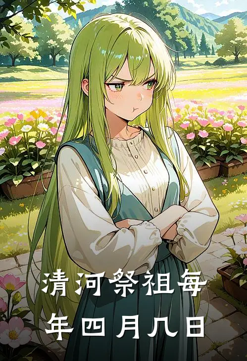 清河祭祖每年四月几日