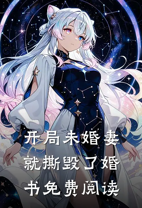 开局未婚妻就撕毁了婚书免费阅读