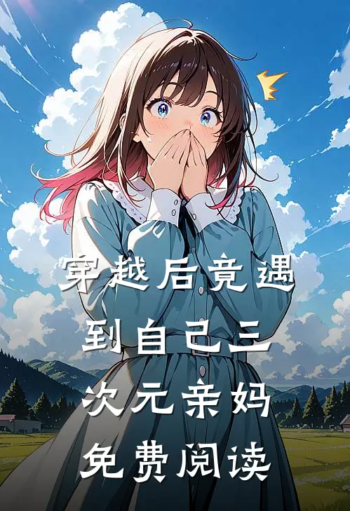 穿越后竟遇到自己三次元亲妈免费阅读