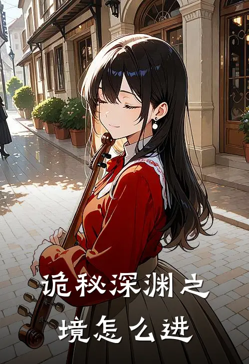 诡秘深渊之境怎么进