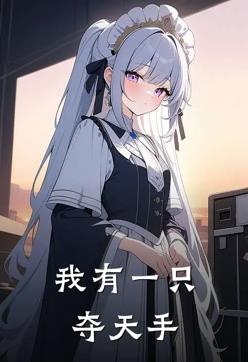 我有一只夺天手秦凑文有才免费阅读全文_热门小说大全我有一只夺天手秦凑文有才