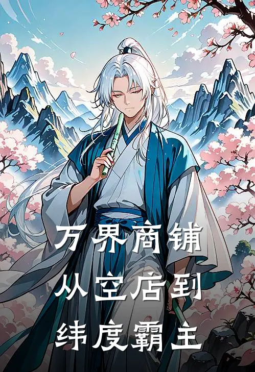 陈默林青羽(万界商铺从空店到纬度霸主)最新章节在线阅读_陈默林青羽全章节阅读