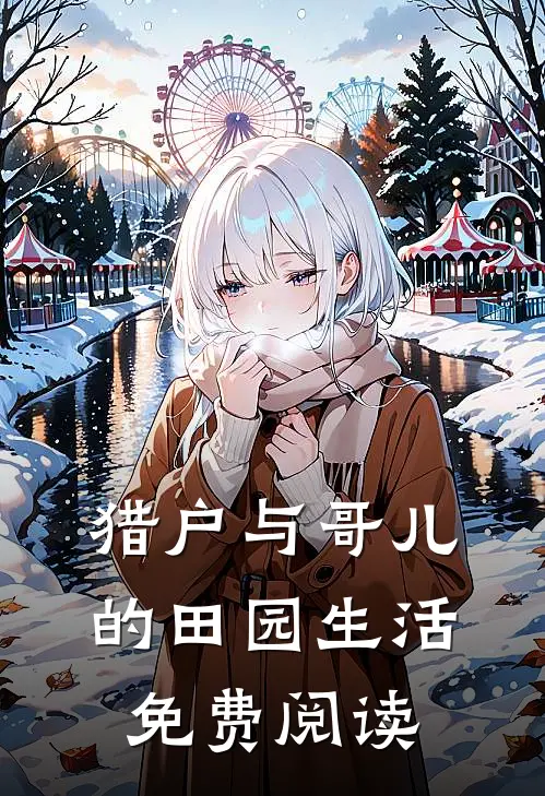 猎户与哥儿的田园生活免费阅读