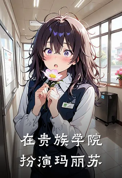 在贵族学院扮演玛丽苏