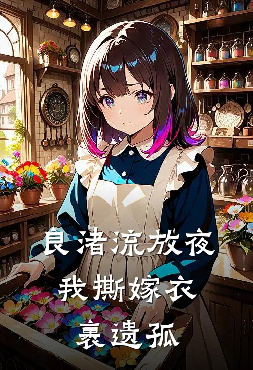 姒蚕姒蚕(良渚流放夜，我撕嫁衣裹遗孤)全本阅读_姒蚕姒蚕最新热门小说