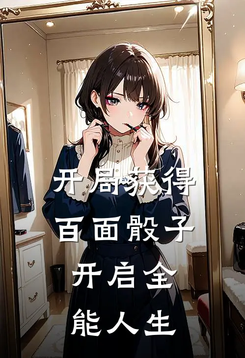 开局获得百面骰子，开启全能人生