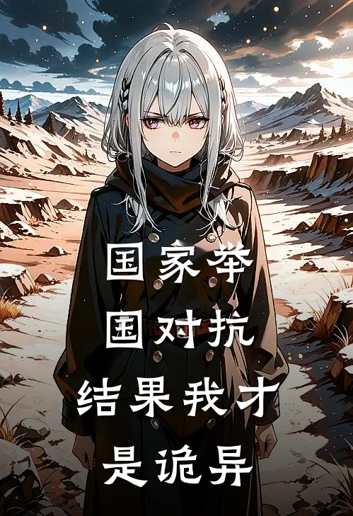 国家举国对抗，结果我才是诡异王辉李磊完整版小说_小说完结推荐国家举国对抗，结果我才是诡异(王辉李磊)