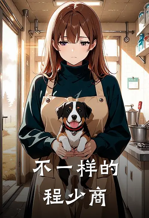 不一样的程少商