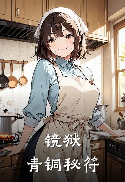 镜狱：青铜秘符