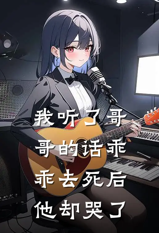 我听了哥哥的话乖乖去死后，他却哭了