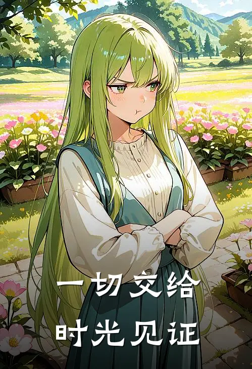 一切交给时光见证顾言琛许曼妮完本完结小说_完本完结小说一切交给时光见证(顾言琛许曼妮)