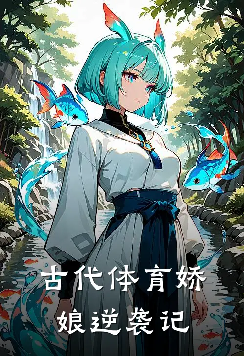 古代体育娇娘逆袭记