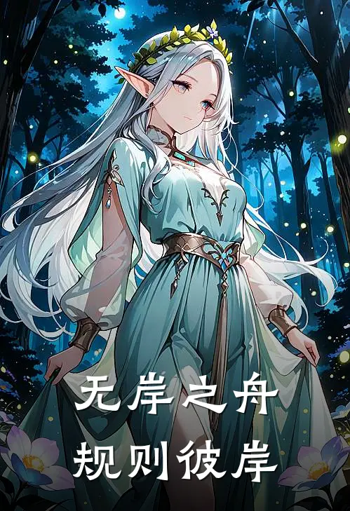 无岸之舟规则彼岸