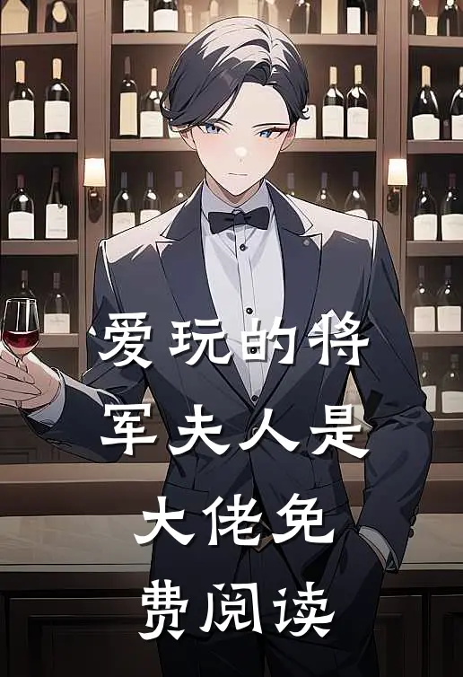 爱玩的将军夫人是大佬免费阅读