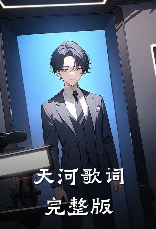 天河歌词完整版