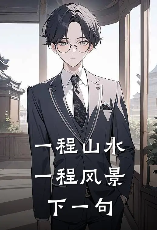 一程山水一程风景下一句