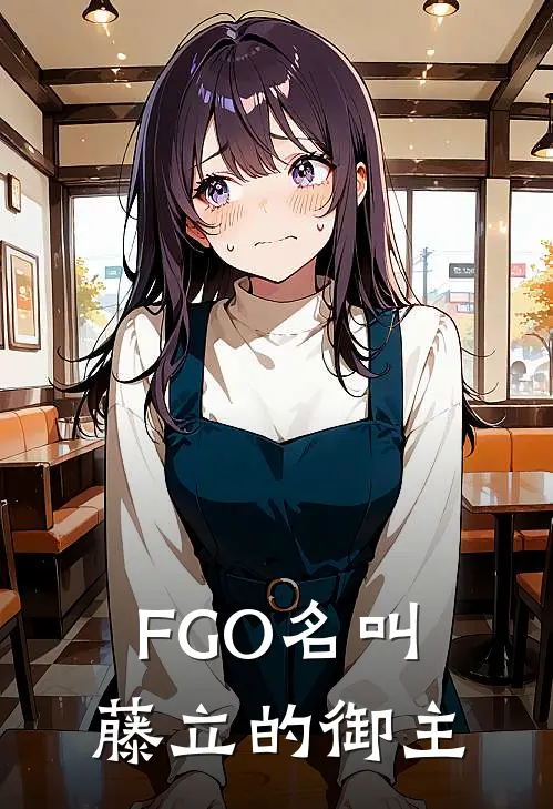 FGO名叫藤立的御主