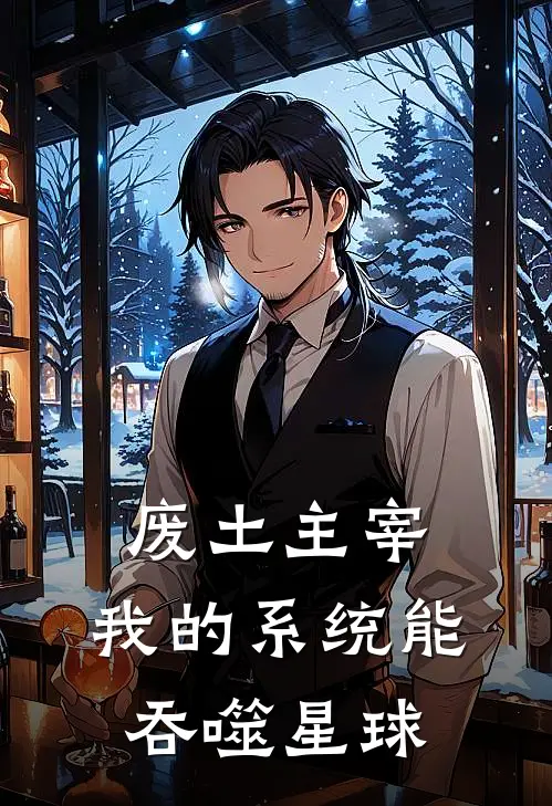 废土主宰：我的系统能吞噬星球林枫王虎最新完本小说_免费小说大全废土主宰：我的系统能吞噬星球(林枫王虎)