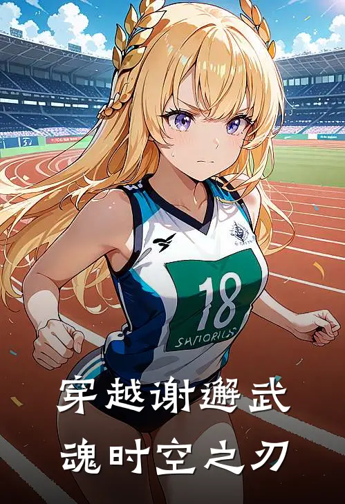 穿越谢邂武魂时空之刃