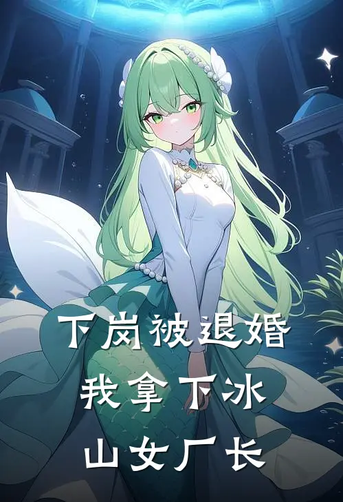 下岗被退婚，我拿下冰山女厂长