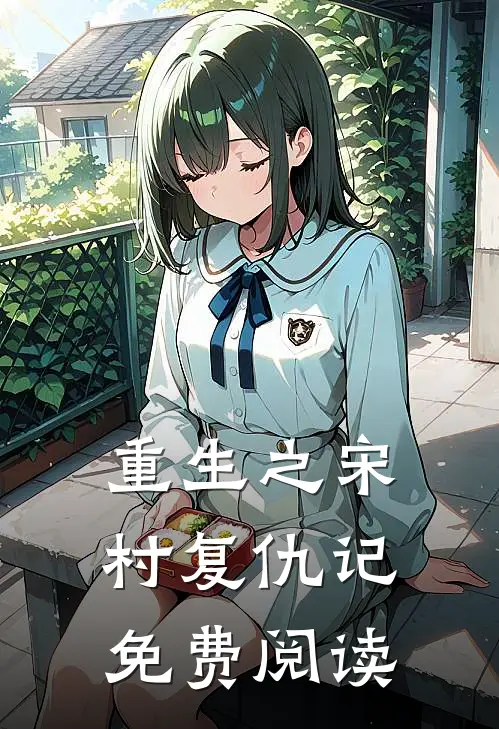 重生之宋村复仇记免费阅读