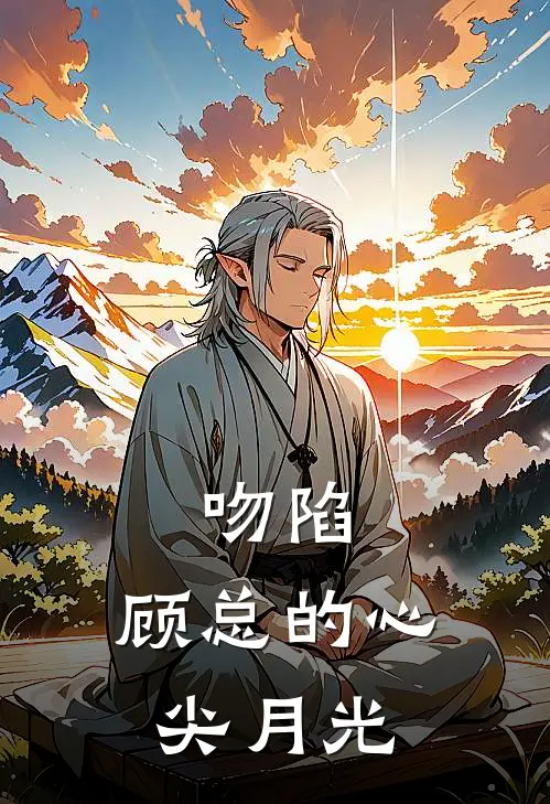 吻陷：顾总的心尖月光林晚苏蔓完结好看小说_无弹窗全文免费阅读吻陷：顾总的心尖月光(林晚苏蔓)