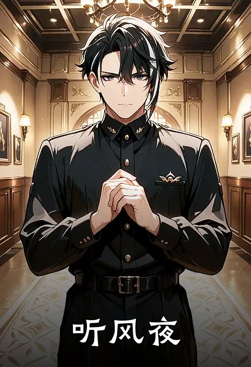 许烬江逸瑶(听风夜)全本免费在线阅读_(听风夜)完结版免费在线阅读