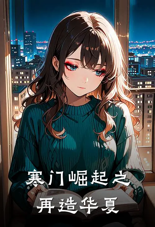 寒门崛起之再造华夏(阮蕙阮蕙)好看的完结小说_完本小说寒门崛起之再造华夏阮蕙阮蕙