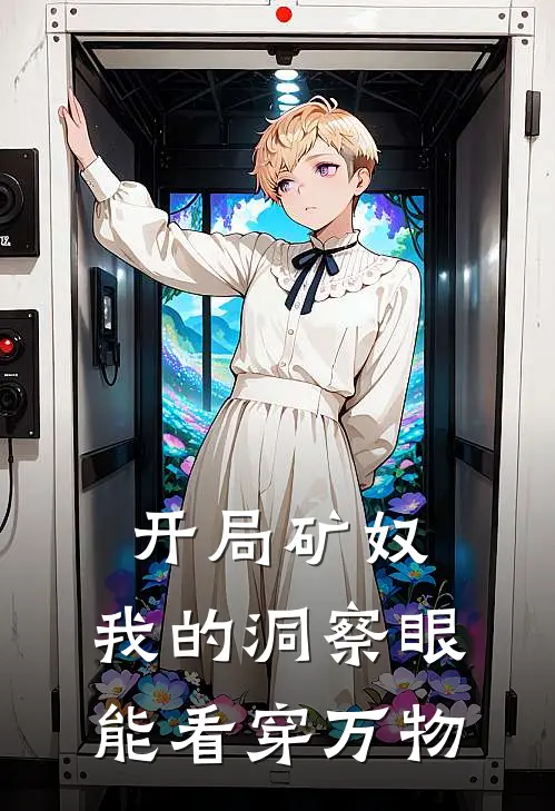 开局矿奴：我的洞察眼能看穿万物