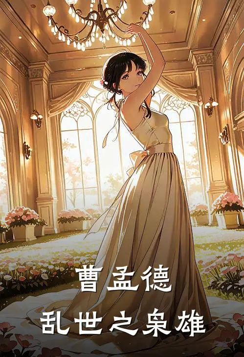 曹孟德：乱世之枭雄